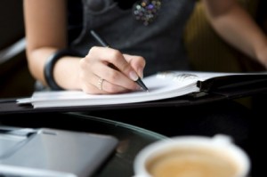 Keeping a Relationship Journal