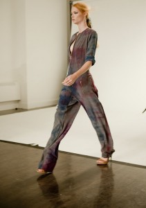 Verlaine Spring / Summer 2011
