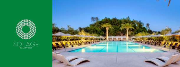 Solage Calistoga