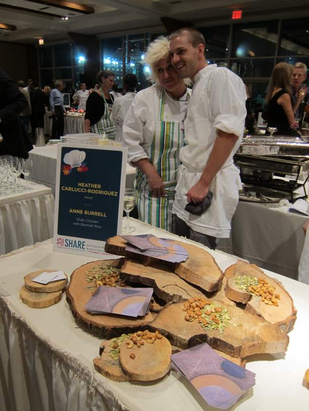 Share A Second Helping of Life Event-3839