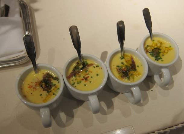 Share A Second Helping of Life Event-3842
