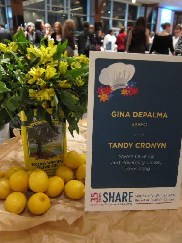 Share A Second Helping of Life Event-3845