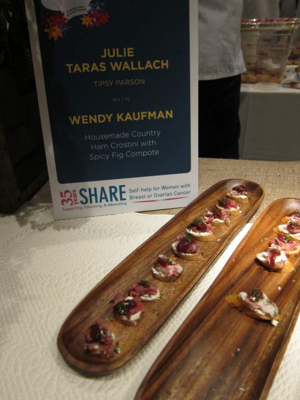 Share A Second Helping of Life Event-3846