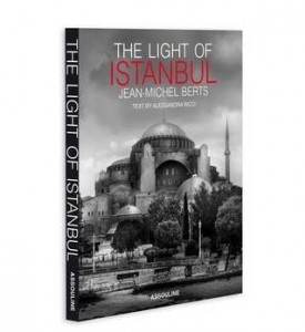 The Light of Istanbul The Light of Istanbul