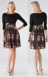 Ellen Tracy dress