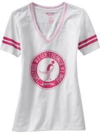 Old Navy tee