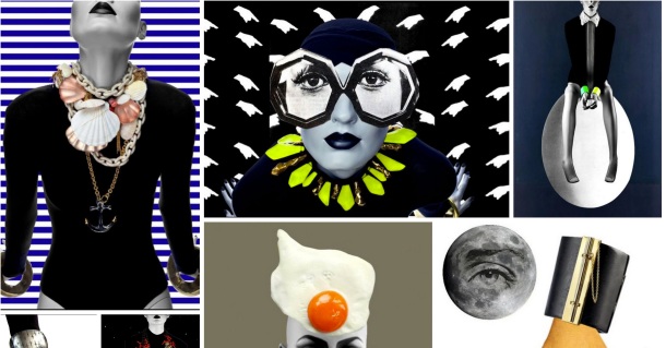 My Interview with Alexis Bittar on Fashion’s Night Out