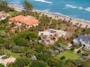 Elin Nordegren Bulldozes $12 Million Mansion