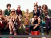 American Express Tailors a Custom Collection of Fashion Experiences: Meet the Hilfigers and More!