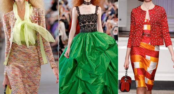Win the Ultimate Trip to New York Fashion Week!