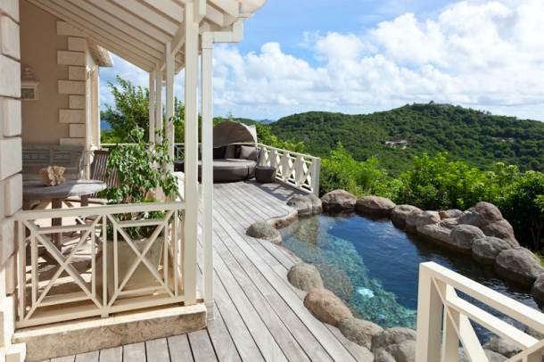 6 Prince William and Kate Middleton's Mustique Vacation Home-800_7019
