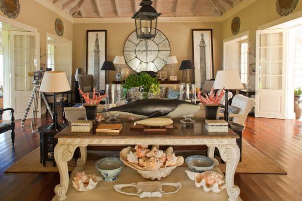 10 Prince William and Kate Middleton's Mustique Vacation Home-800_7078