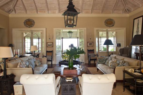 8 Prince William and Kate Middleton's Mustique Vacation Home-800_7085