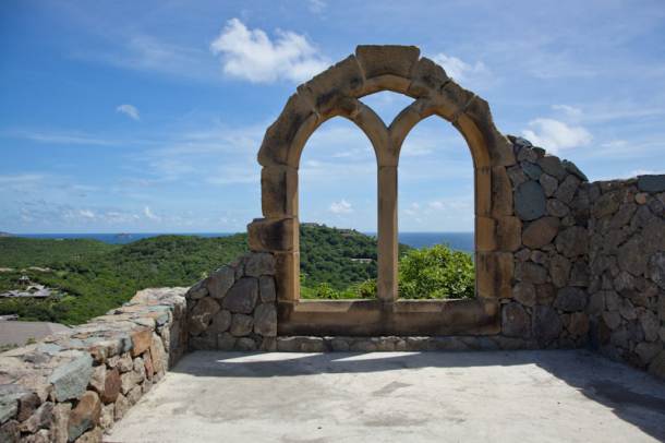 14 Prince William and Kate Middleton's Mustique Vacation Home-800_7144