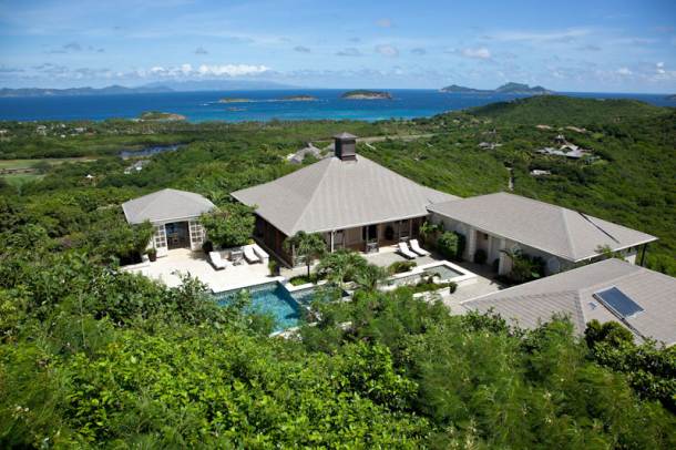 Prince William and Kate Middleton's Mustique Vacation Home-800_7149