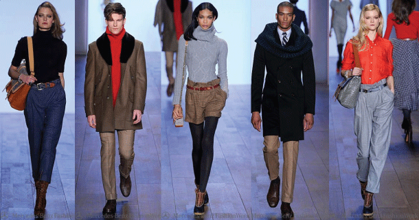 American Express Tailors a Custom Collection of Fashion Experiences: Meet the Hilfigers and More!