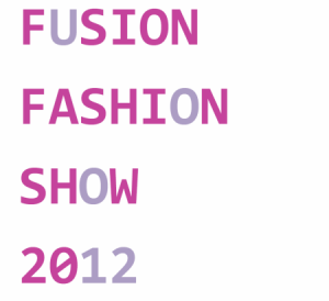 Fusion Fashion Show 2012-1