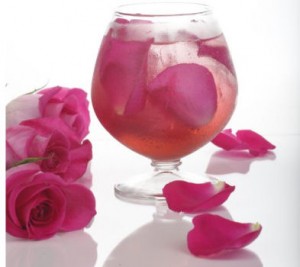 Valentine's Day Cocktails
