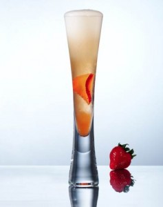 Van Gogh Vodka Fizz Van Gogh Vodka Fizz