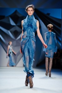 Vera Wang: Mercedes Benz Fashion Week Fall/Winter 2012 Vera Wang: Mercedes Benz Fashion Week Fall/Winter 2012
