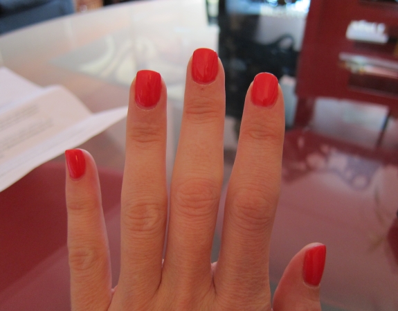 OPI Gel Manicure Senses Salon_0063