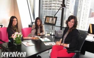 Kylie and Kendall Jenner - Contributors for Seventeen Magazine-14 Kylie and Kendall Jenner - Contributors for Seventeen Magazine-14