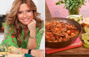 Cinco de Mayo Menu Inspirations from Ingrid Hoffman-1 Cinco de Mayo Menu Inspirations from Ingrid Hoffman-1