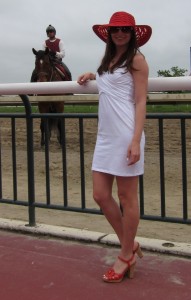 Kentucky Derby Kristen Colapinto_0530 Kentucky Derby Kristen Colapinto_0530