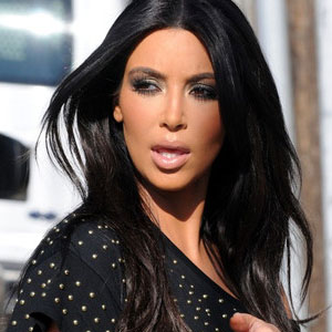 Kim Kardashian