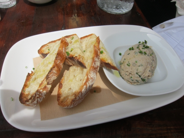 Restaurant Review The Harrison In Tribeca_7853