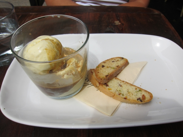 Restaurant Review The Harrison In Tribeca_7859