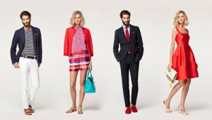 CH Carolina Herrera Cardmember-Only Show