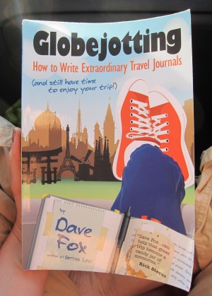 Globe Trotting book of the month_1178