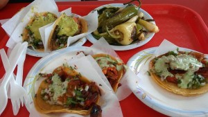 Tacos el Gordo-l